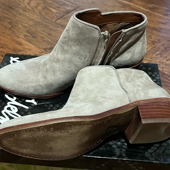 Sam Edelman Petty 8M - Picture 5 of 5